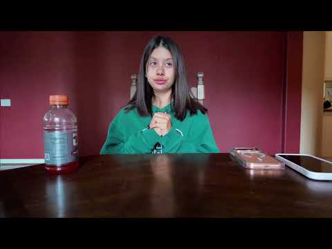 Q&A .. i cried the whole video