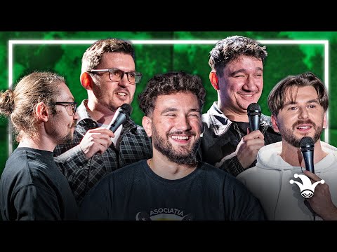 ROAST BATTLE | Moldova Vs Oltenia