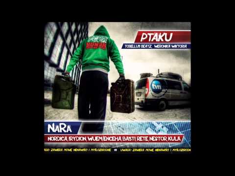 17. Ptaku - Motywacja (feat. Nordica)