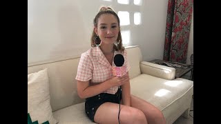 The Voice&#39;s Lili Joy Talks Life After the Show + Original Music