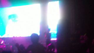 OFWGKTA/Mike G - Everything Thats Yours BDO 2012