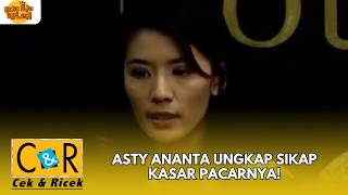 Download lagu ASTY ANANTA UNGKAP SIKAP KASAR PACARNYA! | CEK N RICEK mp3