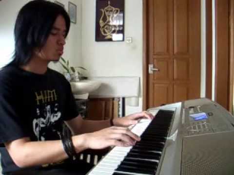 Within Temptation - Somewhere (Instrumental Cover) video thumbnail
