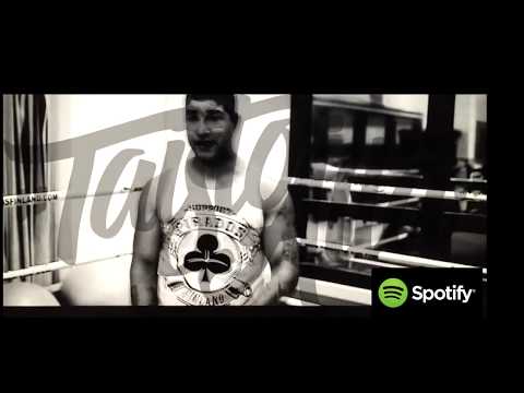 Taisto Tapulist - Verisetkyyneleet Ft. Ällä