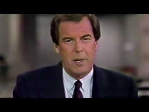 Top New Story - February 11, 1992