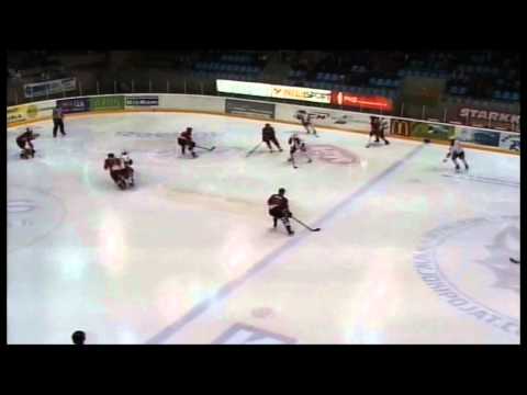 12.1.2011 Jokipojat_Hokki maalikooste.mov