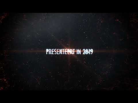 Onthulling MagicCircus 2019