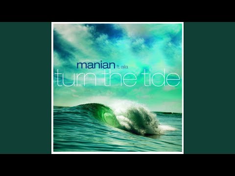Turn the Tide (Manox Mix)