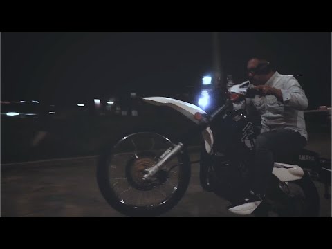Young Honny & Frick Trips - Racking (OfficialVideo)