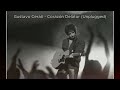 Gustavo Cerati - Corazón Delator (Unplugged en vivo) [Fanmade]