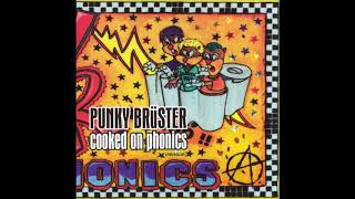 Crusty&#39;s At The Ivanhoe  - Punky Brüster (Cooked On Phonics)