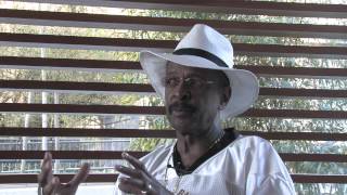Larry Graham - Interview - Raise Up