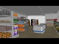Indian Oil Animation Highway Outlet Preview