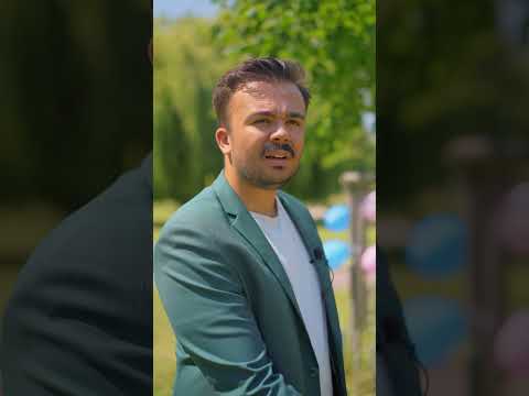 LE GENRE DU BÉBÉ EN 2050 😅