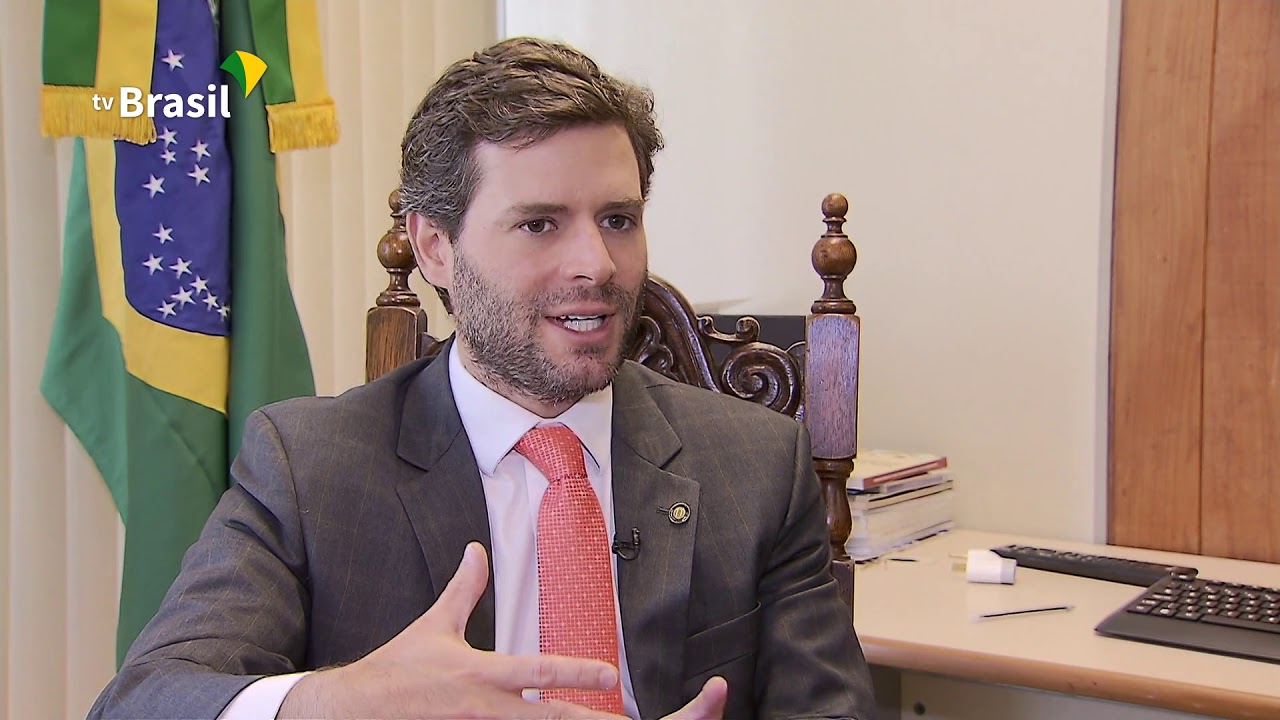 Pedido de refúgio para o Brasil poderá ser feito pela internet