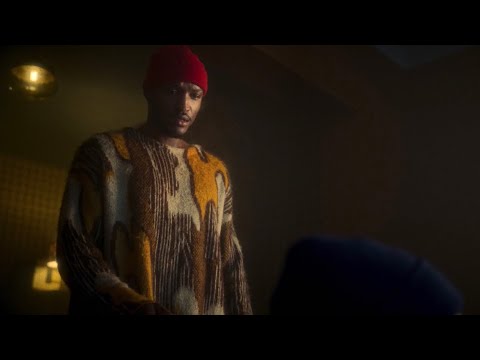 Femi Tahiru - The First Time I Got High (Official Music Video)