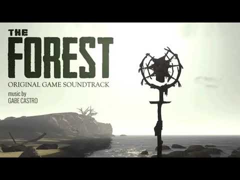 The Forest Original Game Soundtrack - Goodbye (Alternate Ending) [1 Hour]