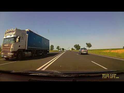 DN2 / E85 Buzău - Râmnicu Sărat #ASOT842