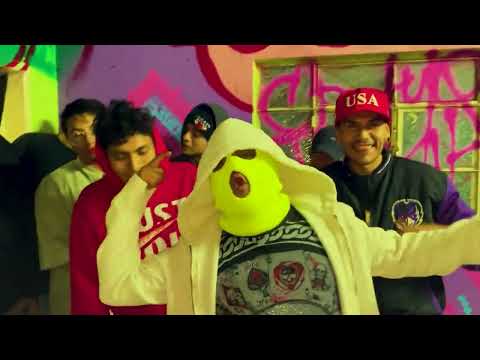 CYPHER EN LA YONKI VOL. II