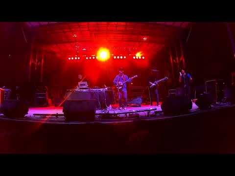 Moon Tricks and Dirtwire