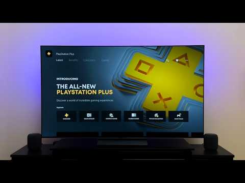 PlayStation Plus - Which One SHOULD You Get?!