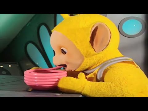 Teletubbies 518 - Our Calf Treacle | Videos For Kids