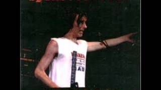 Spinetta Jade - Solo el amor puede sostener (en vivo)