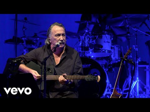 Gert Steinbäcker - Zeig mir dein Himmel (Live)