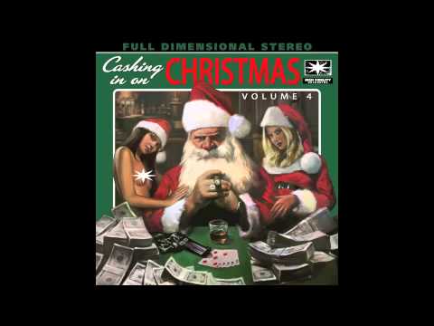 The Authority - O Come Emmanuel - Cashing In On Christmas Volume 4