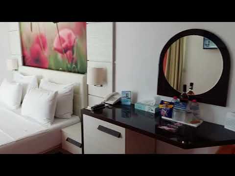 Mera Resort Venus: variante de cazare în hotel