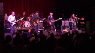 Camper Van Beethoven - Tania • Neighborhood Theatre • Charlotte, NC • 1/11/17