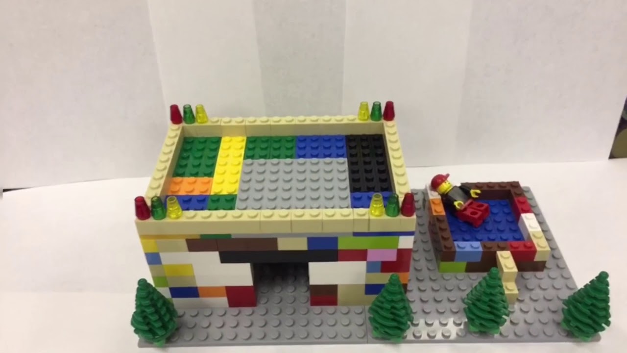 Promotional video thumbnail 3 for Brick Scholars