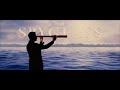 Spyglass Entertainment Logo 2011 2015 CinemaScope Version
