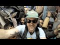 India S Train Ride From Hell