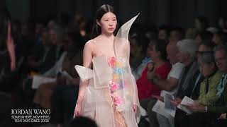 RISD Apparel Design Seniors Showcase Work in Collection 2025