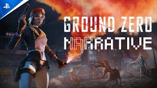 Ground Zero (Narrative Trailer)