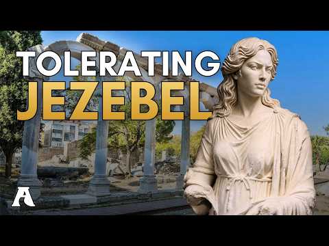 Why Was Jesus So Harsh with Thyatira? - Documentaries, Movies & TV - Appian Media