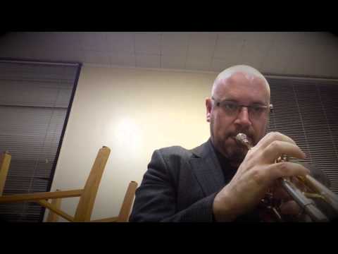 Trumpet Cam - 2/19/2015