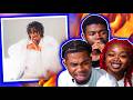 YoungBoy Never Broke Again Try So Hard REACTION