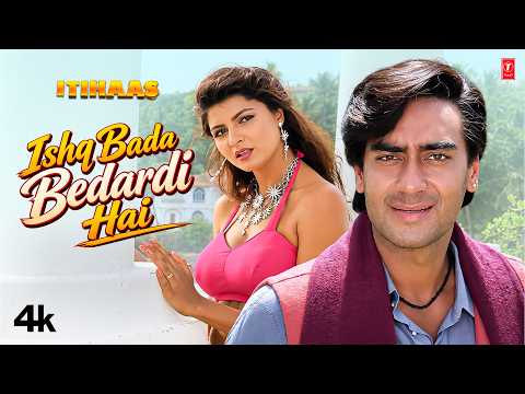 Ishq Bada Bedardi Hai — watch video