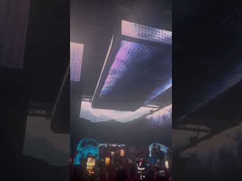 David Guetta- Love Don’t Let Me Go Live Hï Ibiza FutureRave 2024 #davidguetta #ibiza #dj