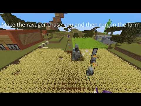 How to bypass Land Claims [Anti-Grief] and Grief WITHOUT any mods or client! [1.16-1.20]