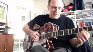 Mean old Bed bug Blues