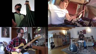 Elvis Presley - I Forgot To Remember To Forget Her | Lockdown Sessions #2