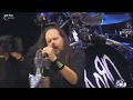 Korn - Blind Live Hellfest 2016