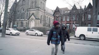 Morning Prayer - CHAR & Fly Guy