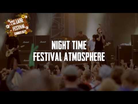 Summer Days 2015 teaser