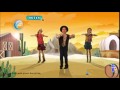 Just Dance Kids 2 The Hokey Pokey