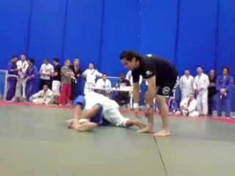 Combat Academy: Graham Coles Bristol Open BJJ (Summer leg)