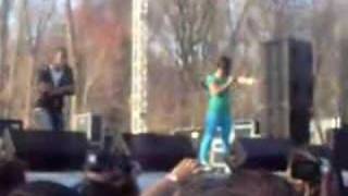 Tiffany Evans- I'm Grown Now